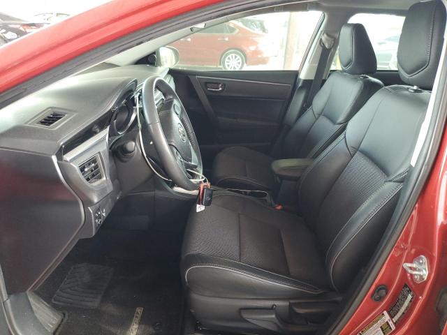 Photo 7 from auction – 2015 TOYOTA COROLLA L with VIN 2T1BURHE9FC344085