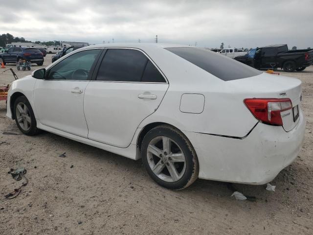Photo 2 from auction – 2014 TOYOTA CAMRY L with VIN 4T1BF1FK3EU827590