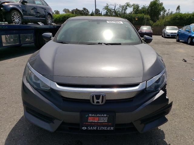 Photo 5 from auction – 2016 HONDA CIVIC LX with VIN 2HGFC2F51GH557507