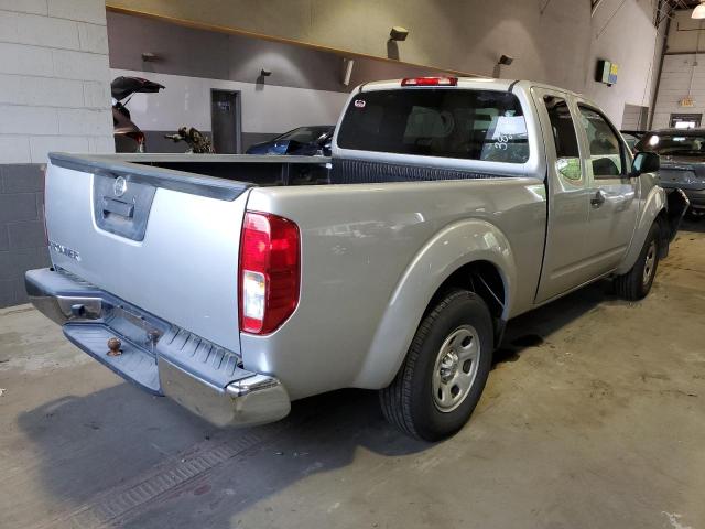 Photo 3 from auction – 2015 NISSAN FRONTIER S with VIN 1N6BD0CT3FN702115