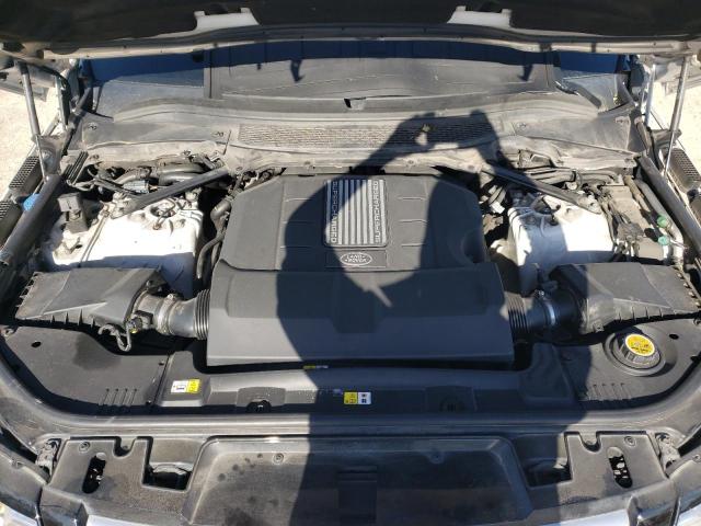 Photo 12 from auction – 2016 LAND ROVER RANGE ROVE with VIN SALWR2VF4GA556589