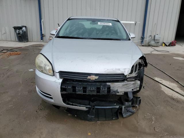Photo 5 from auction – 2009 CHEVROLET IMPALA 1LT with VIN 2G1WT57K691168628