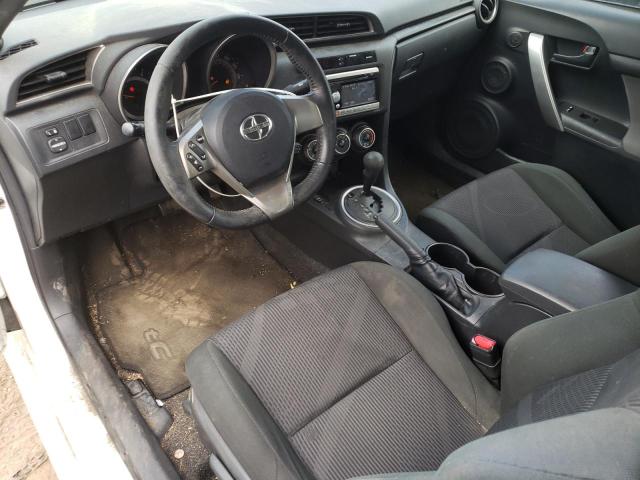 Photo 8 from auction – 2011 TOYOTA SCION TC with VIN JTKJF5C71B3016601