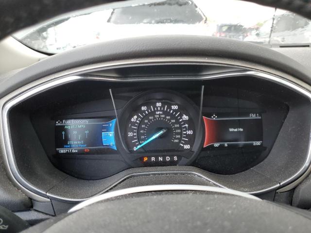Photo 9 from auction – 2015 FORD FUSION SE with VIN 3FA6P0HD1FR191925