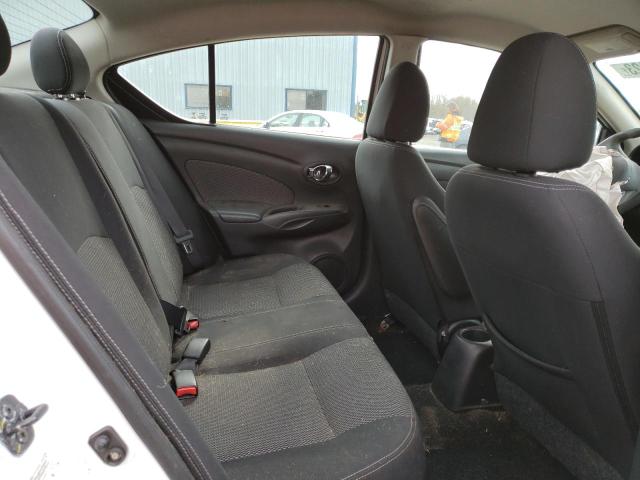Photo 10 from auction – 2014 NISSAN VERSA with VIN 3N1CN7AP4EL874576