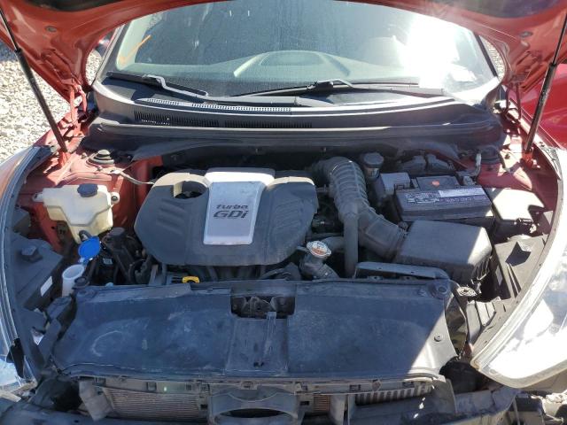 Photo 11 from auction – 2014 HYUNDAI VELOSTER T with VIN KMHTC6AE3EU204658