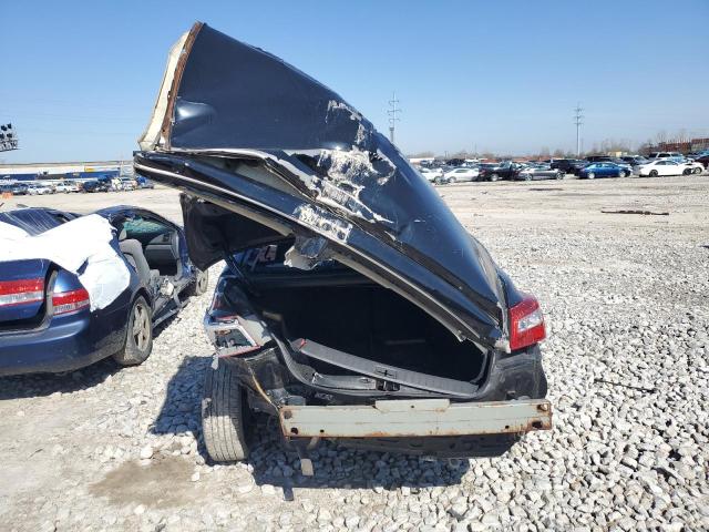 Photo 6 from auction – 2016 NISSAN SENTRA S with VIN 3N1AB7AP2GL683189
