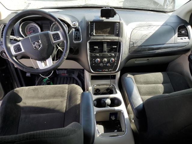 Photo 8 from auction – 2015 DODGE GRAND CARA with VIN 2C4RDGCG3FR591453