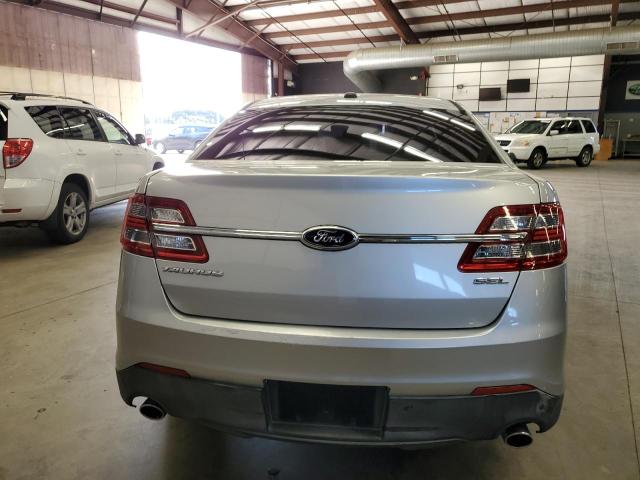 Photo 6 from auction – 2013 FORD TAURUS SEL with VIN 1FAHP2E82DG117154