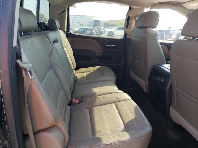 Photo 10 from auction – 2016 GMC SIERRA K15 with VIN 3GTU2PEC5GG155723