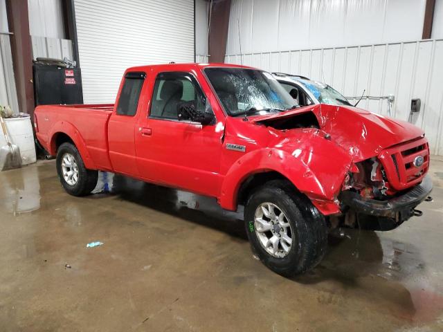 Photo 4 from auction – 2011 FORD RANGER SUP with VIN 1FTLR4FE4BPA41982