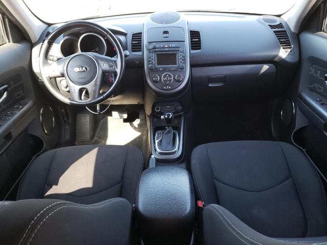 Photo 8 from auction – 2013 KIA SOUL + with VIN KNDJT2A69D7526215