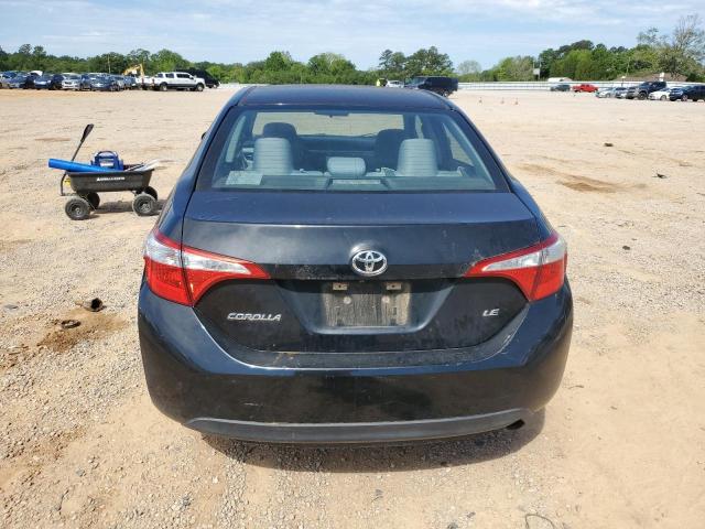 Photo 6 from auction – 2015 TOYOTA COROLLA L with VIN 5YFBURHE9FP262227