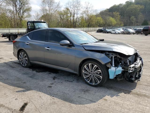 Photo 4 from auction – 2023 NISSAN ALTIMA SL with VIN 1N4BL4EV5PN333258