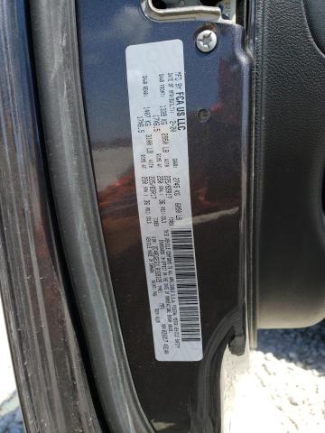 Photo 14 from auction – 2020 DODGE GRAND CARA with VIN 2C4RDGEG1LR169125