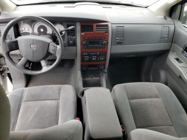 Photo 8 from auction – 2005 DODGE DURANGO SL with VIN 1D4HB48N95F507393
