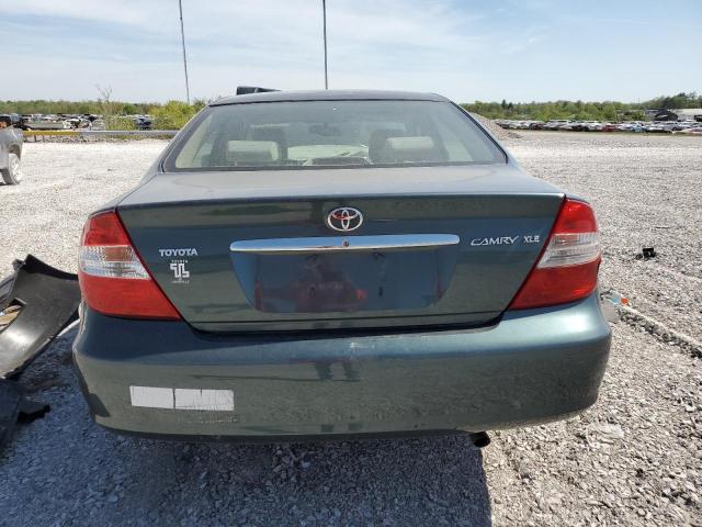 Photo 6 from auction – 2003 TOYOTA CAMRY LE with VIN 4T1BE32K63U667738