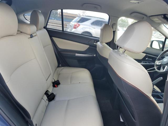Photo 10 from auction – 2016 SUBARU CROSSTREK with VIN JF2GPAKC2GH274868