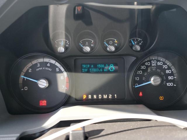 Photo 9 from auction – 2015 FORD F250 SUPER with VIN 1FT7X2B67FEB89569