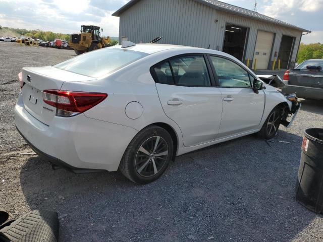 Photo 3 from auction – 2020 SUBARU IMPREZA PR with VIN 4S3GKAD60L3604485