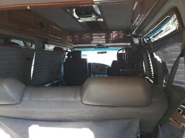 Photo 11 from auction – 2003 FORD ECONOLINE with VIN 1FDRE14WX3HB84832