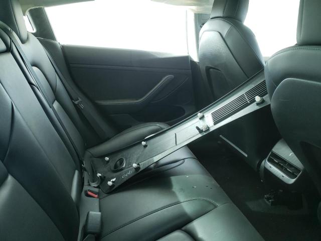 Photo 10 from auction – 2022 TESLA MODEL 3 with VIN 5YJ3E1EA4NF186222