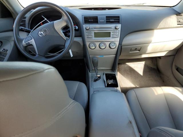 Photo 8 from auction – 2011 TOYOTA CAMRY BASE with VIN 4T4BF3EK8BR218509