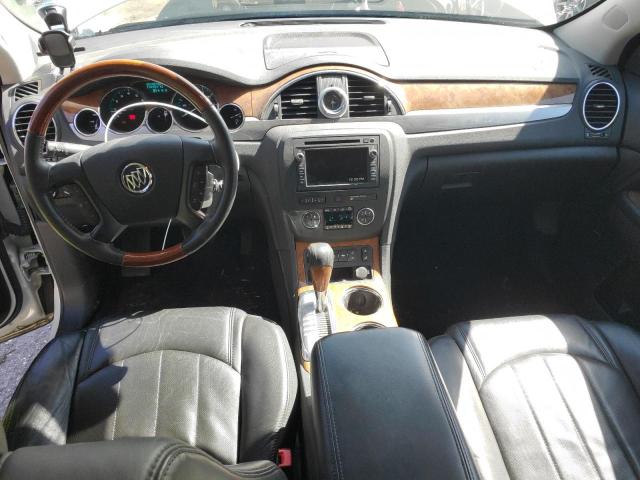 Photo 8 from auction – 2011 BUICK ENCLAVE CX with VIN 5GAKVBED9BJ217529