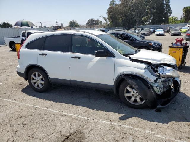 Photo 4 from auction – 2011 HONDA CR-V SE with VIN JHLRE3H46BC014880