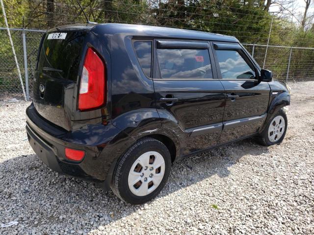 Photo 3 from auction – 2013 KIA SOUL with VIN KNDJT2A59D7615581