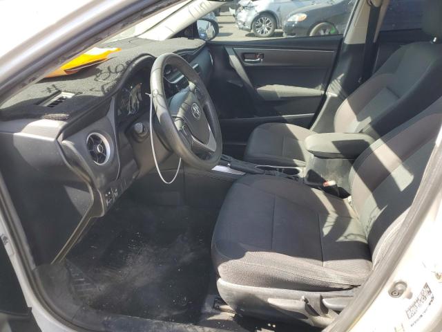 Photo 7 from auction – 2018 TOYOTA COROLLA L with VIN 2T1BURHE7JC968962