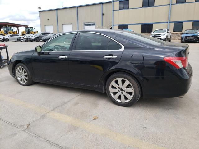 صورة رقم 2 من المزاد - 2007 LEXUS ES 350 مع VIN JTHBJ46G272138637