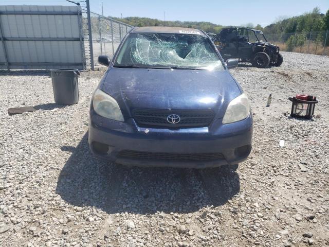 Photo 5 from auction – 2007 TOYOTA COROLLA MA with VIN 2T1KR32E27C686034