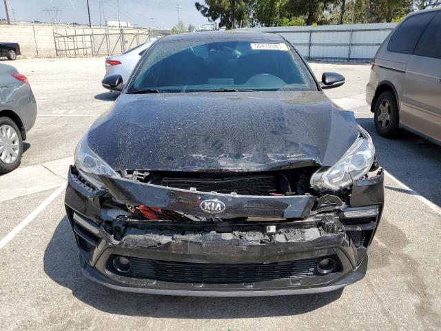 Photo 5 from auction – 2020 KIA FORTE GT L with VIN 3KPF34AD7LE137992