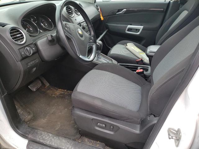 Photo 7 from auction – 2014 CHEVROLET CAPTIVA LS with VIN 3GNAL2EK2ES662638