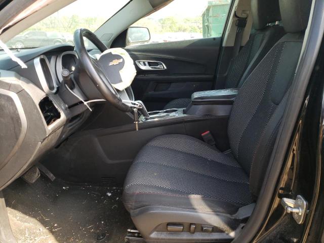 Photo 7 from auction – 2015 CHEVROLET EQUINOX LT with VIN 2GNFLFEK3F6399377