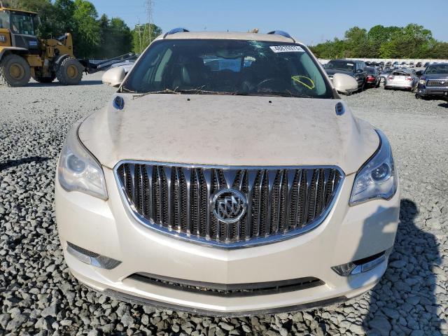 Photo 5 from auction – 2013 BUICK ENCLAVE with VIN 5GAKVDKD0DJ137698