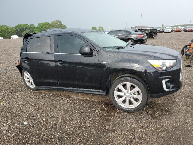 Photo 4 from auction – 2015 MITSUBISHI OUTLANDER with VIN 4A4AR4AU6FE026108