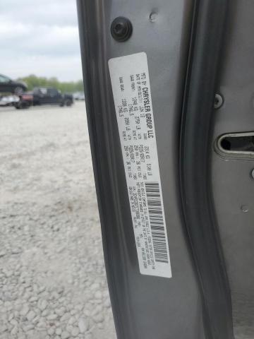 Foto 14 de la subasta – 2012 DODGE JOURNEY SX con VIN 3C4PDCBG7CT386986