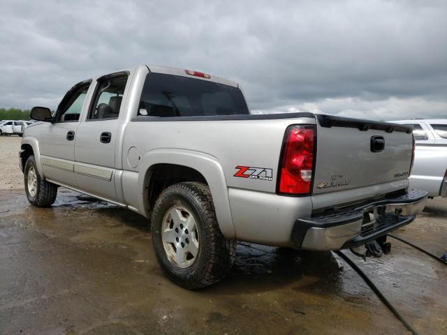 Zdjęcie 2 z aukcji – 2005 CHEVROLET SILVERADO z VIN 2GCEK13T551218006