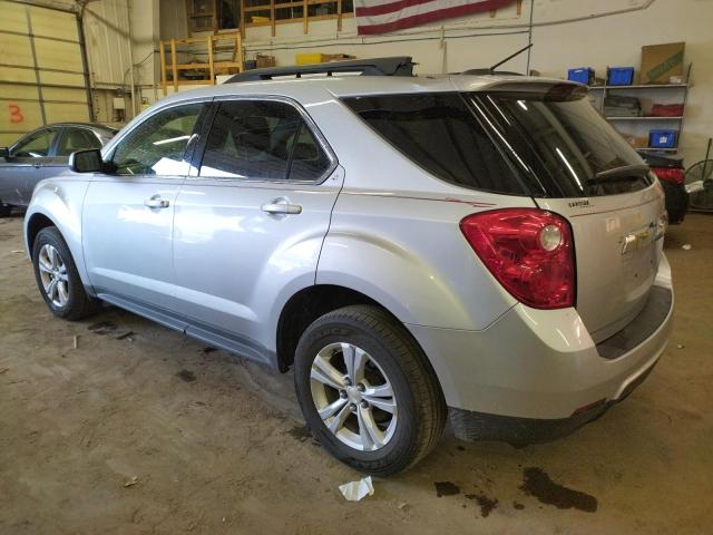Photo 2 from auction – 2015 CHEVROLET EQUINOX LT with VIN 2GNALCEK6F1169600