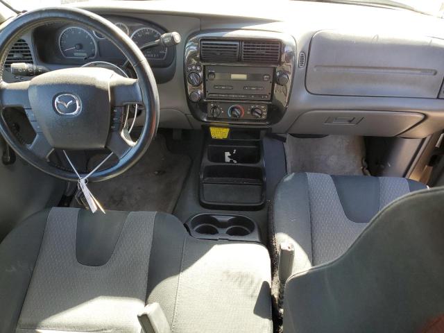 Photo 8 from auction – 2004 MAZDA B4000 CAB with VIN 4F4ZR17E44TM01812