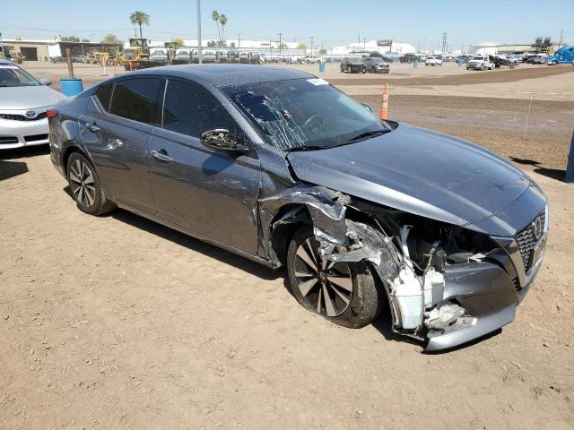 Photo 4 from auction – 2020 NISSAN ALTIMA SL with VIN 1N4BL4EV2LC159073