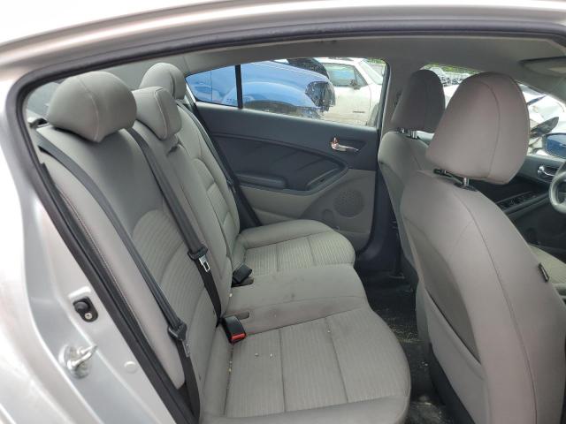 Photo 10 from auction – 2015 KIA FORTE LX with VIN KNAFX4A64F5274309