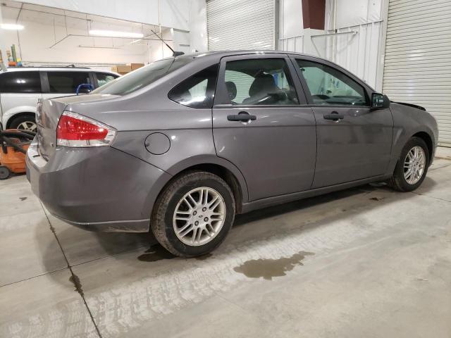 Photo 3 from auction – 2010 FORD FOCUS SE with VIN 1FAHP3FN5AW115930