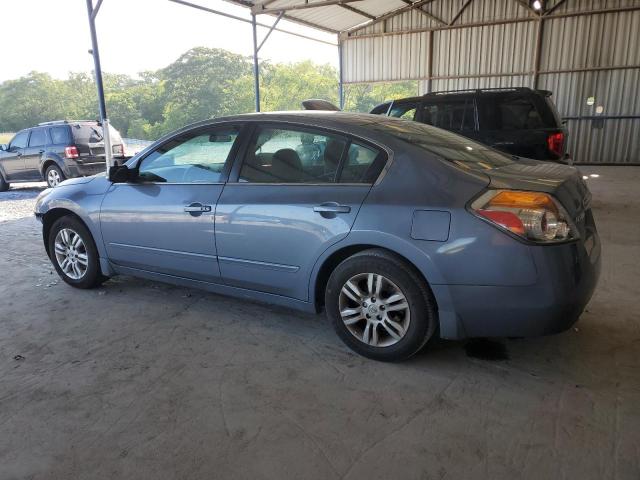 Photo 2 from auction – 2011 NISSAN ALTIMA BAS with VIN 1N4AL2AP9BC118994