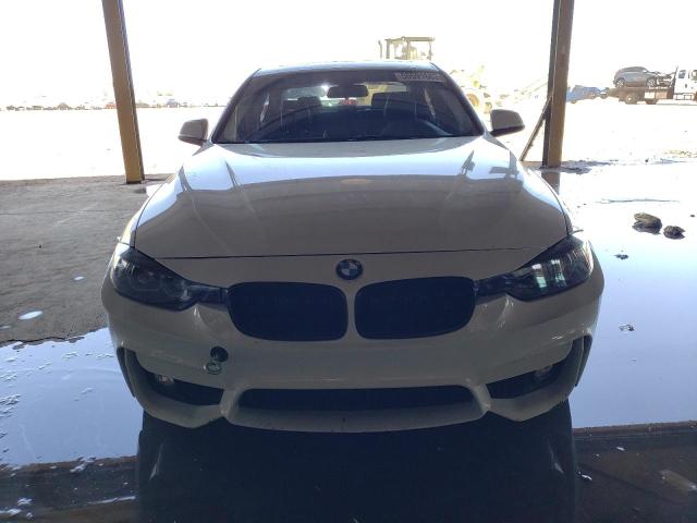 Photo 5 from auction – 2015 BMW 320 I with VIN WBA3B1G58FNT01722