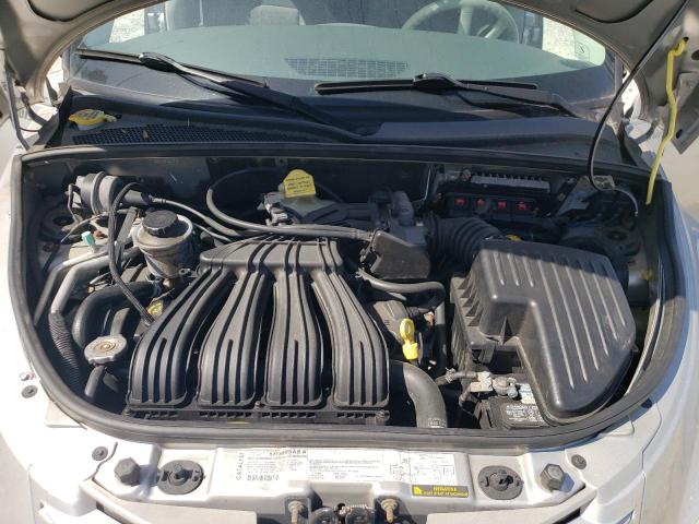 Photo 11 from auction – 2006 CHRYSLER PT CRUISER with VIN 3A4FY58B56T243217
