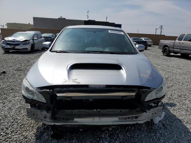 Photo 5 from auction – 2019 SUBARU WRX PREMIU with VIN JF1VA1B69K9826036