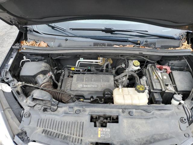 Photo 11 from auction – 2014 BUICK ENCORE with VIN KL4CJASB9EB772291
